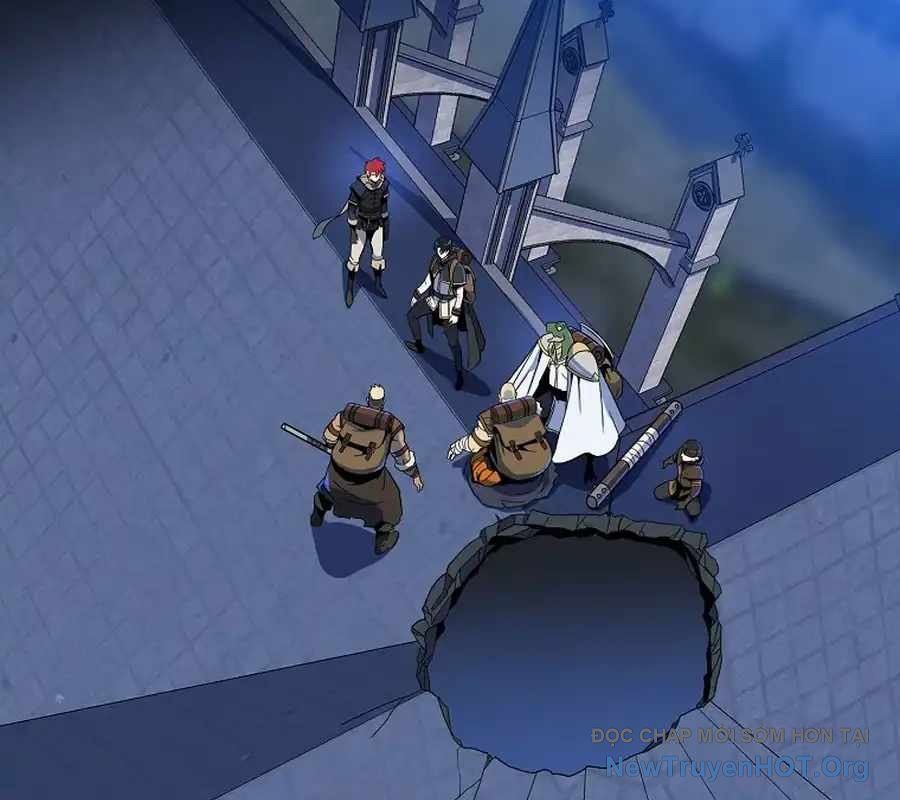 Pháp Sư Hệ Theo Lượt Chapter 23 - 7