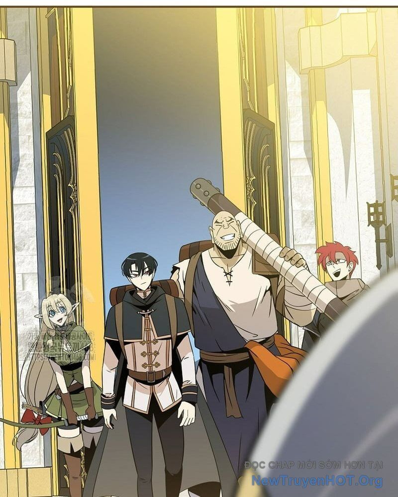 Pháp Sư Hệ Theo Lượt Chapter 26 - 136
