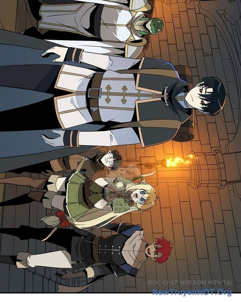 Pháp Sư Hệ Theo Lượt Chapter 26 - 23