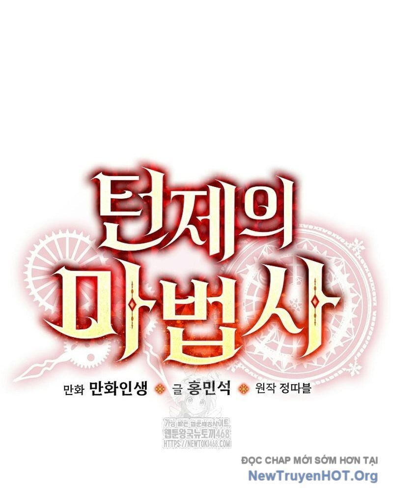 Pháp Sư Hệ Theo Lượt Chapter 26 - 27