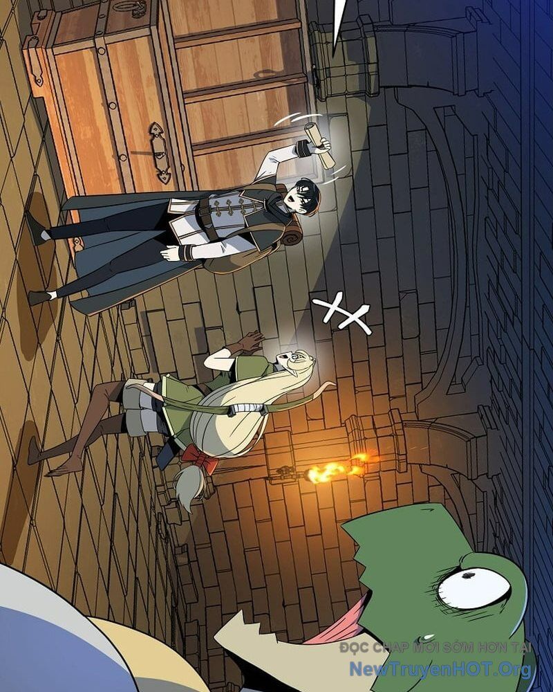 Pháp Sư Hệ Theo Lượt Chapter 26 - 7