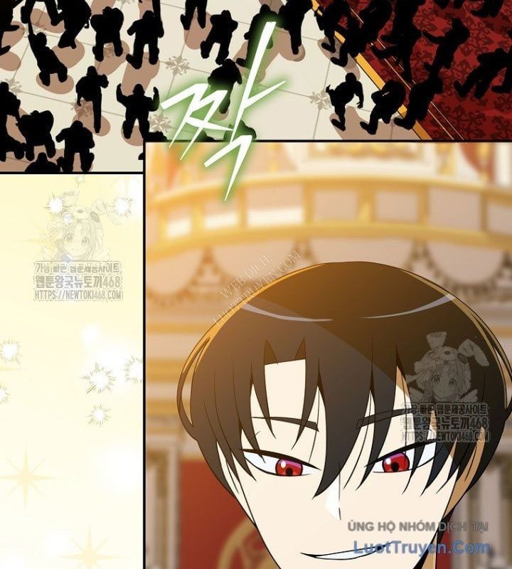 Pháp Sư Hệ Theo Lượt Chapter 31 - 5