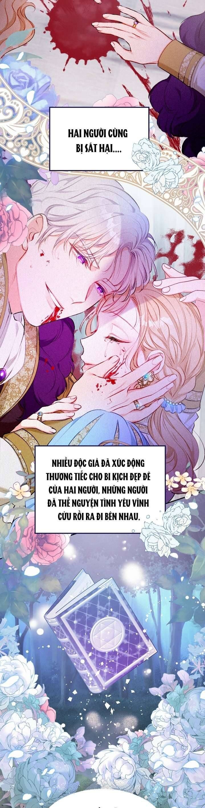 Bệ Hạ , Thần Như Vậy Ngài Vẫn Thích Thần Sao? Chapter 1 - 15