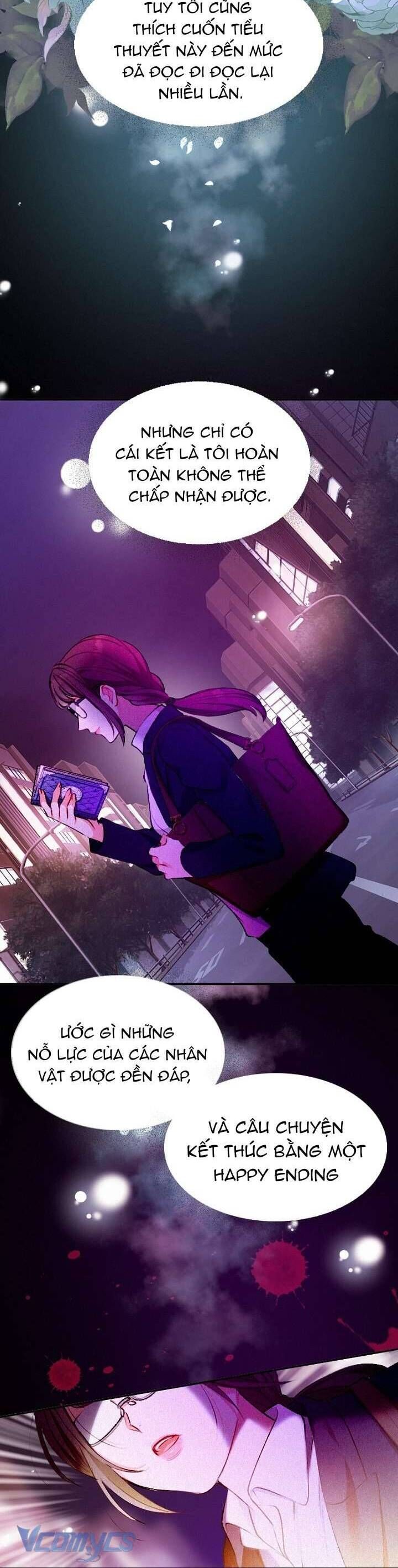 Bệ Hạ , Thần Như Vậy Ngài Vẫn Thích Thần Sao? Chapter 1 - 16