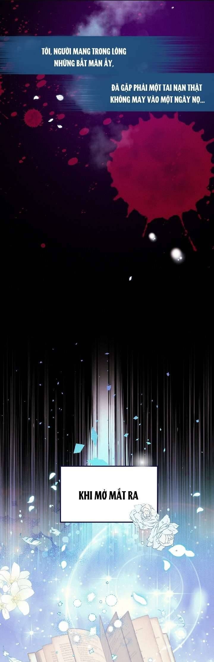 Bệ Hạ , Thần Như Vậy Ngài Vẫn Thích Thần Sao? Chapter 1 - 18