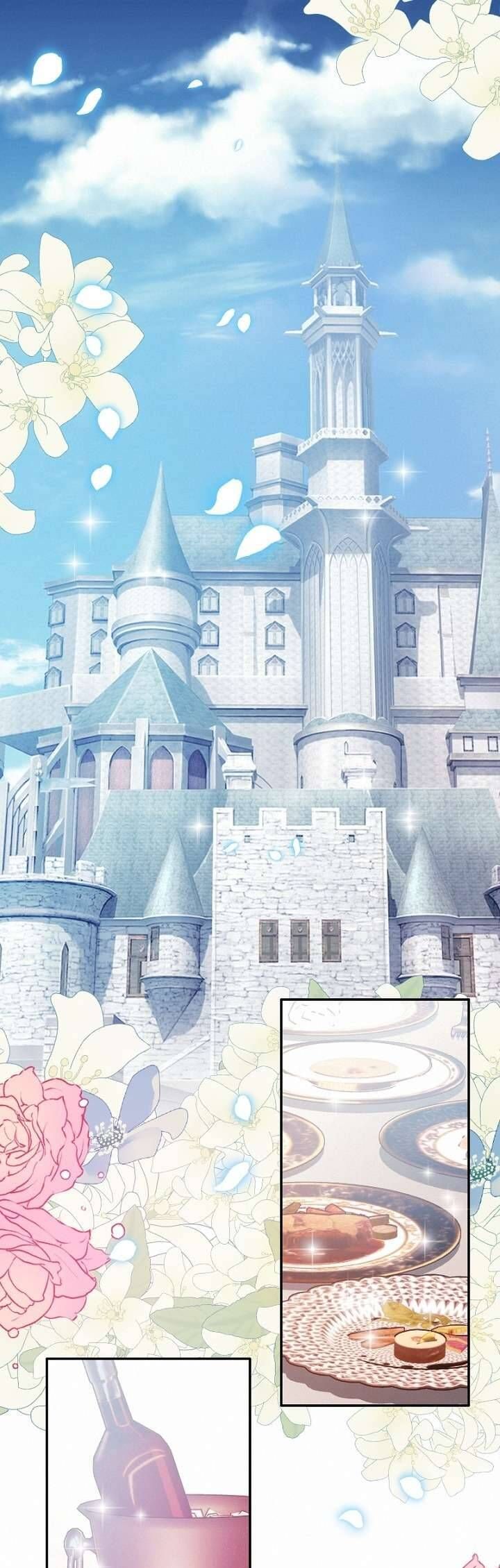 Bệ Hạ , Thần Như Vậy Ngài Vẫn Thích Thần Sao? Chapter 1 - 3