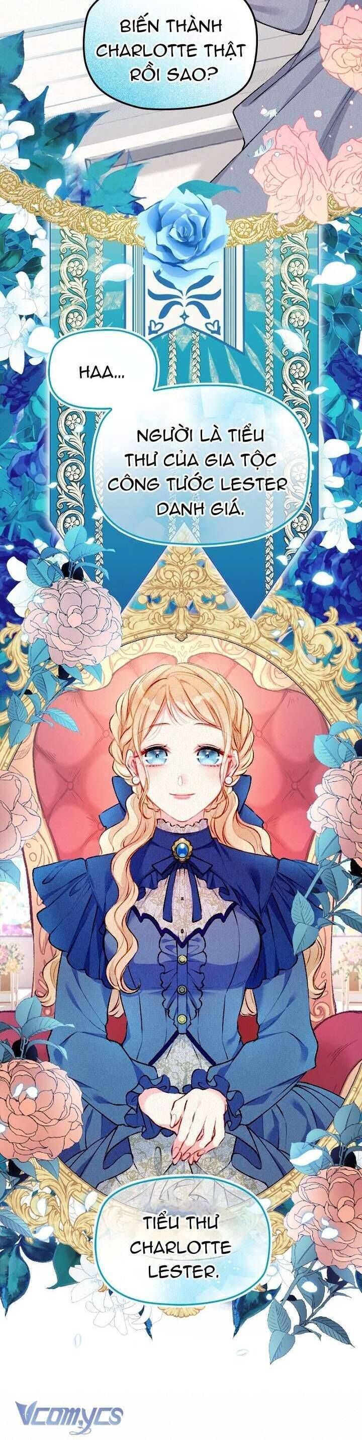 Bệ Hạ , Thần Như Vậy Ngài Vẫn Thích Thần Sao? Chapter 1 - 21