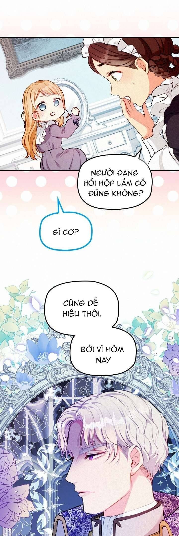 Bệ Hạ , Thần Như Vậy Ngài Vẫn Thích Thần Sao? Chapter 1 - 22
