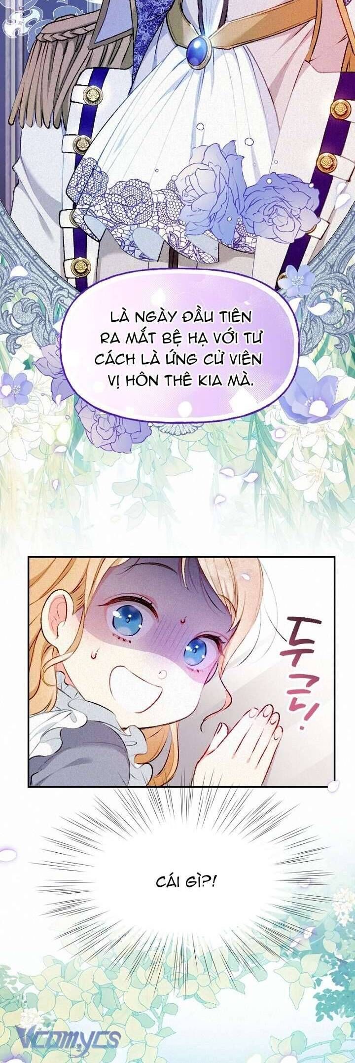 Bệ Hạ , Thần Như Vậy Ngài Vẫn Thích Thần Sao? Chapter 1 - 23