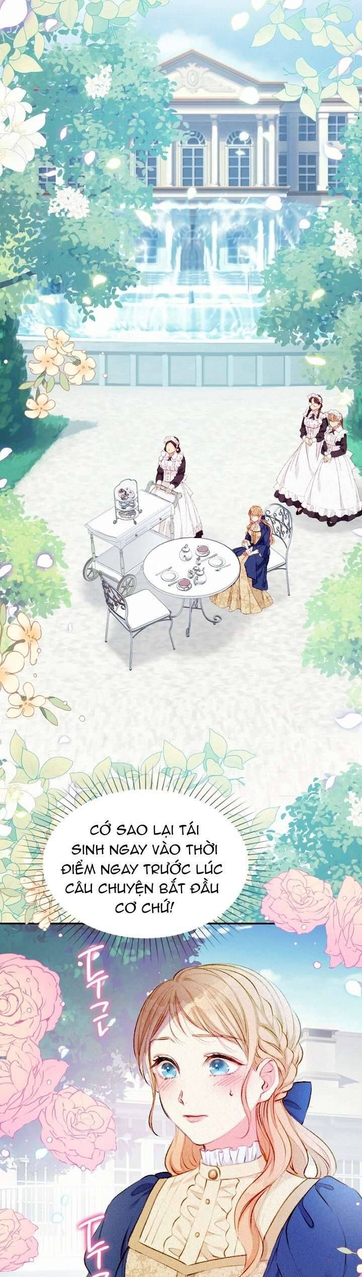 Bệ Hạ , Thần Như Vậy Ngài Vẫn Thích Thần Sao? Chapter 1 - 24