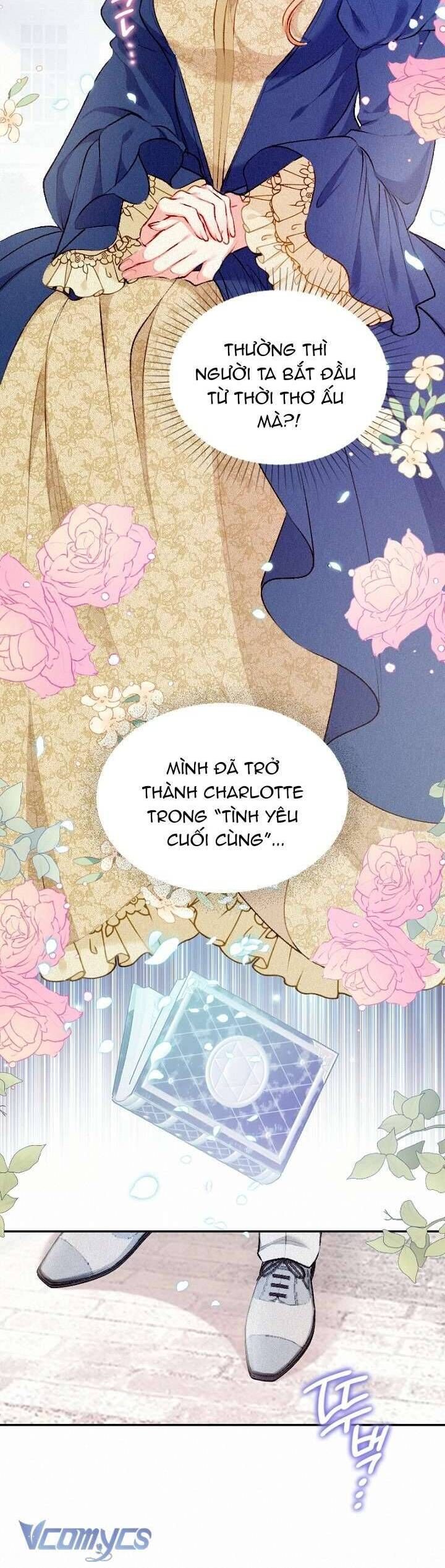 Bệ Hạ , Thần Như Vậy Ngài Vẫn Thích Thần Sao? Chapter 1 - 25