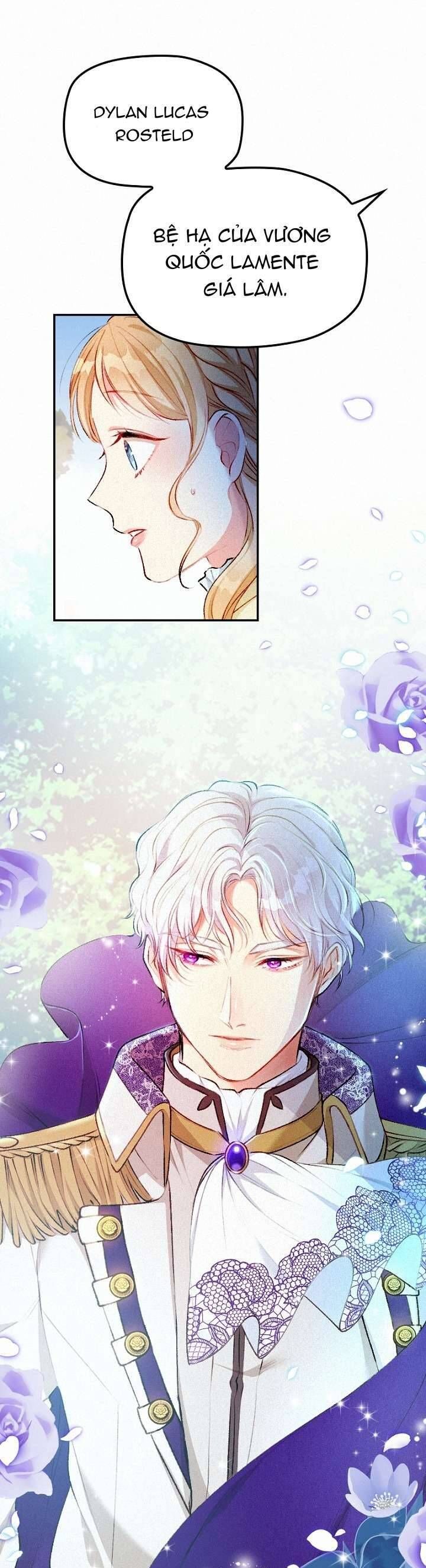 Bệ Hạ , Thần Như Vậy Ngài Vẫn Thích Thần Sao? Chapter 1 - 26