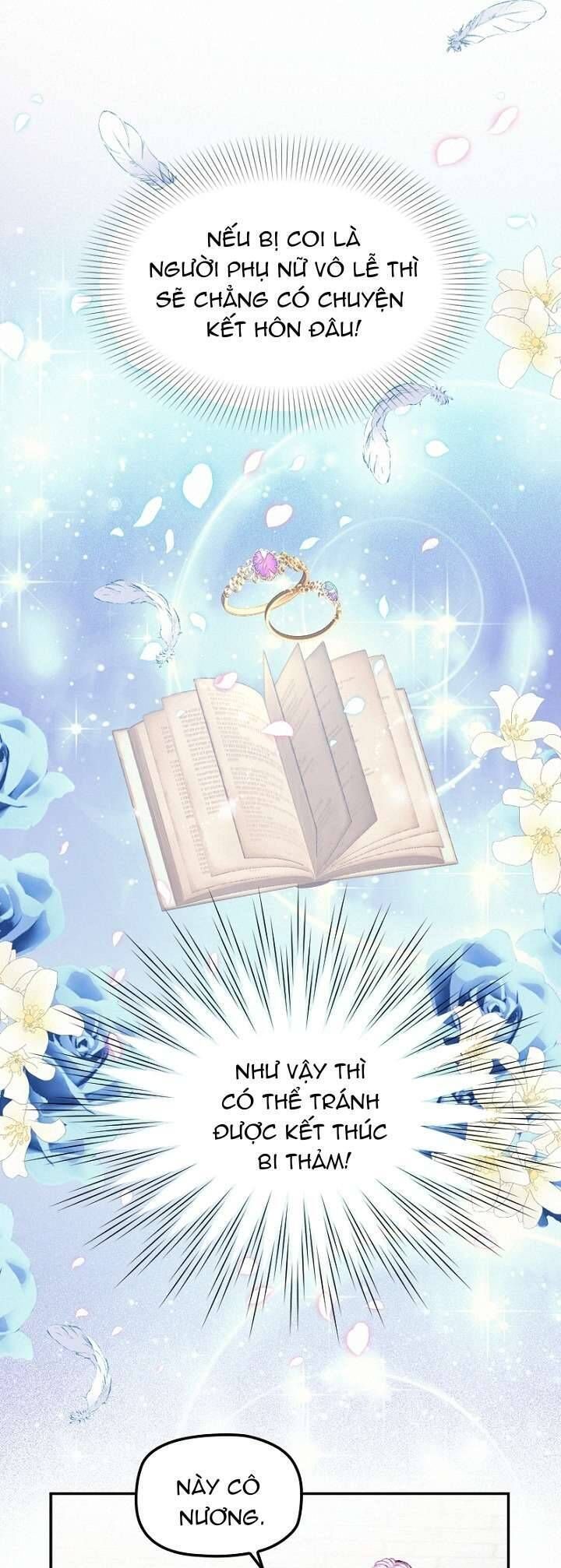 Bệ Hạ , Thần Như Vậy Ngài Vẫn Thích Thần Sao? Chapter 1 - 34