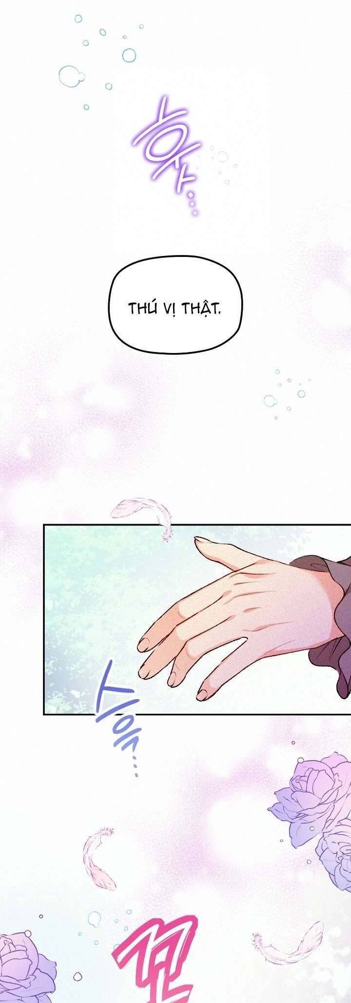 Bệ Hạ , Thần Như Vậy Ngài Vẫn Thích Thần Sao? Chapter 1 - 37