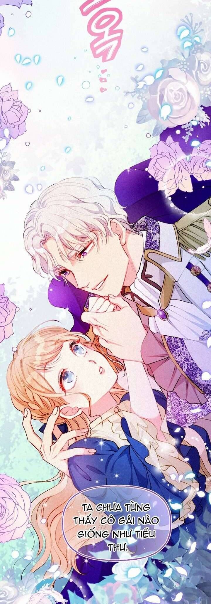 Bệ Hạ , Thần Như Vậy Ngài Vẫn Thích Thần Sao? Chapter 1 - 38