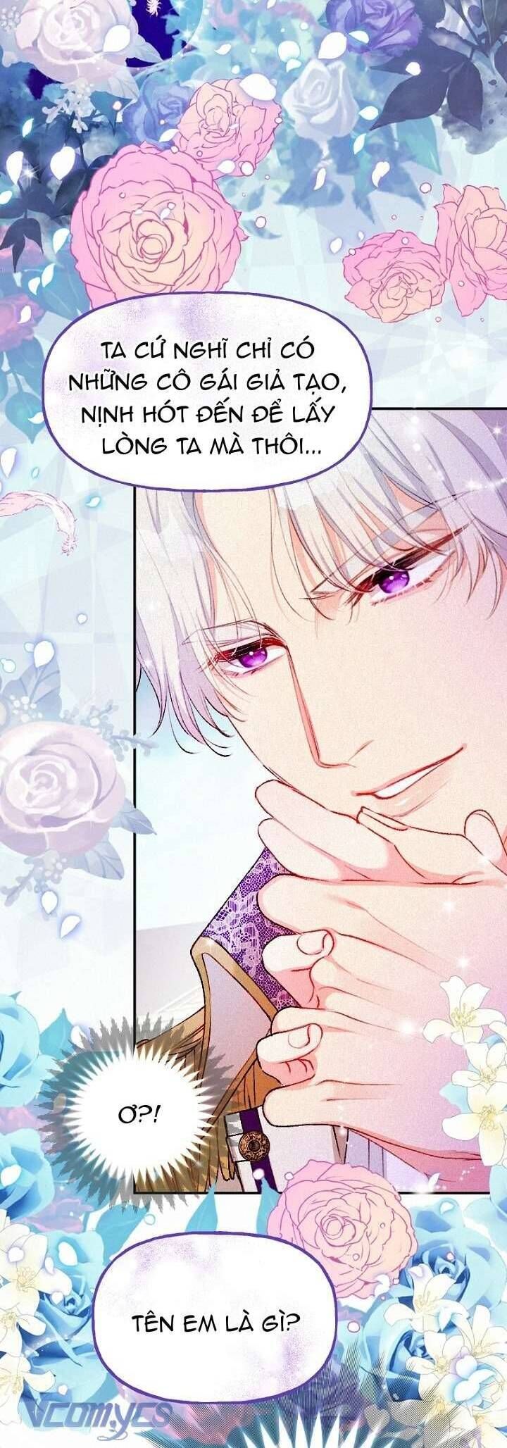 Bệ Hạ , Thần Như Vậy Ngài Vẫn Thích Thần Sao? Chapter 1 - 39