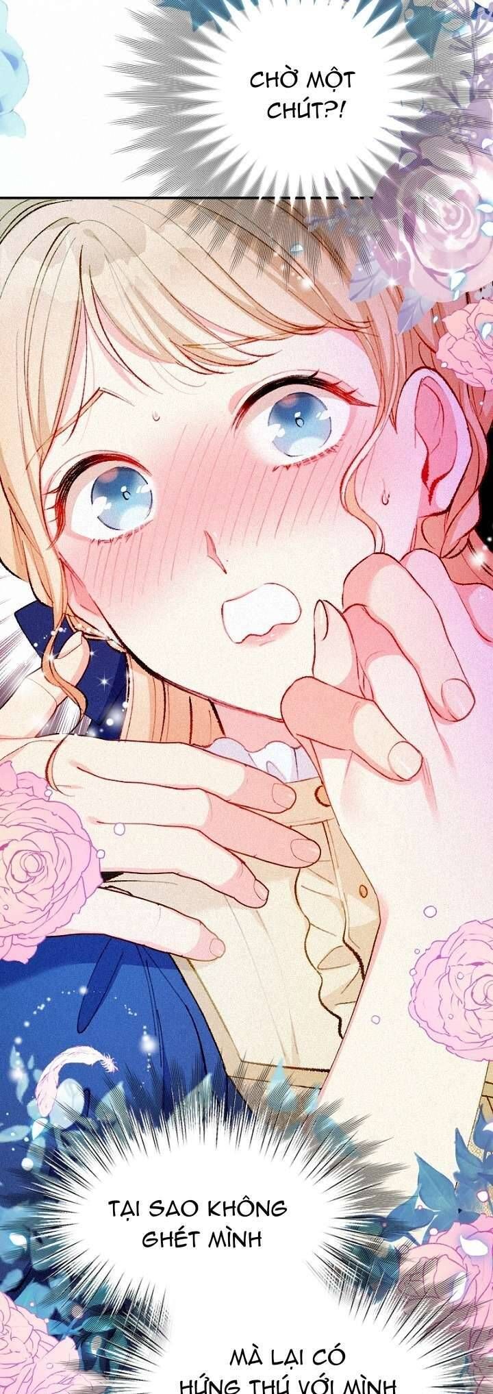 Bệ Hạ , Thần Như Vậy Ngài Vẫn Thích Thần Sao? Chapter 1 - 40