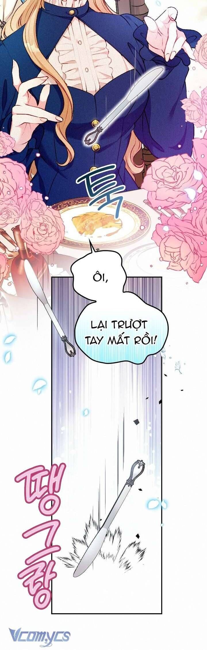 Bệ Hạ , Thần Như Vậy Ngài Vẫn Thích Thần Sao? Chapter 1 - 6