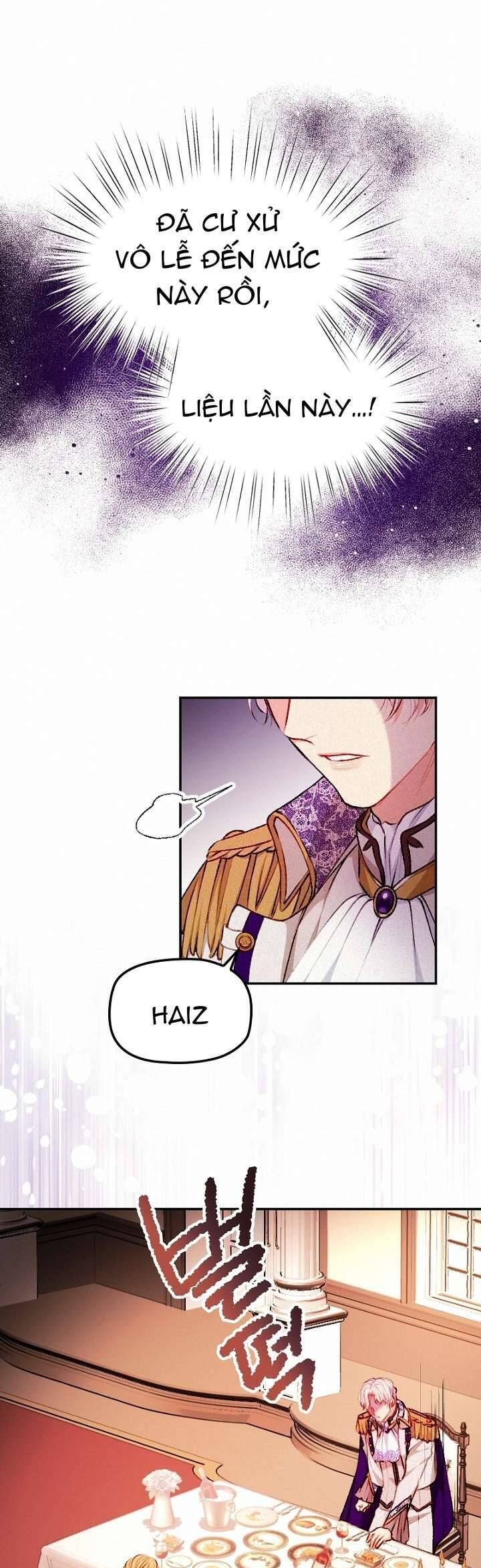 Bệ Hạ , Thần Như Vậy Ngài Vẫn Thích Thần Sao? Chapter 1 - 7