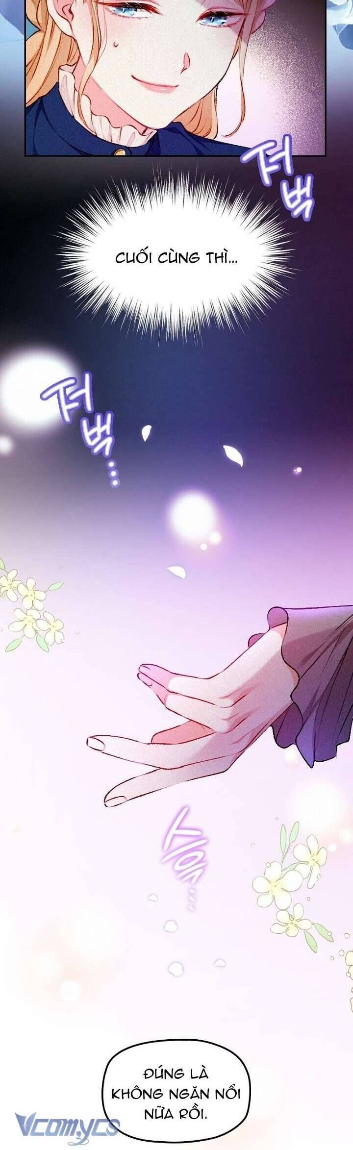 Bệ Hạ , Thần Như Vậy Ngài Vẫn Thích Thần Sao? Chapter 1 - 9