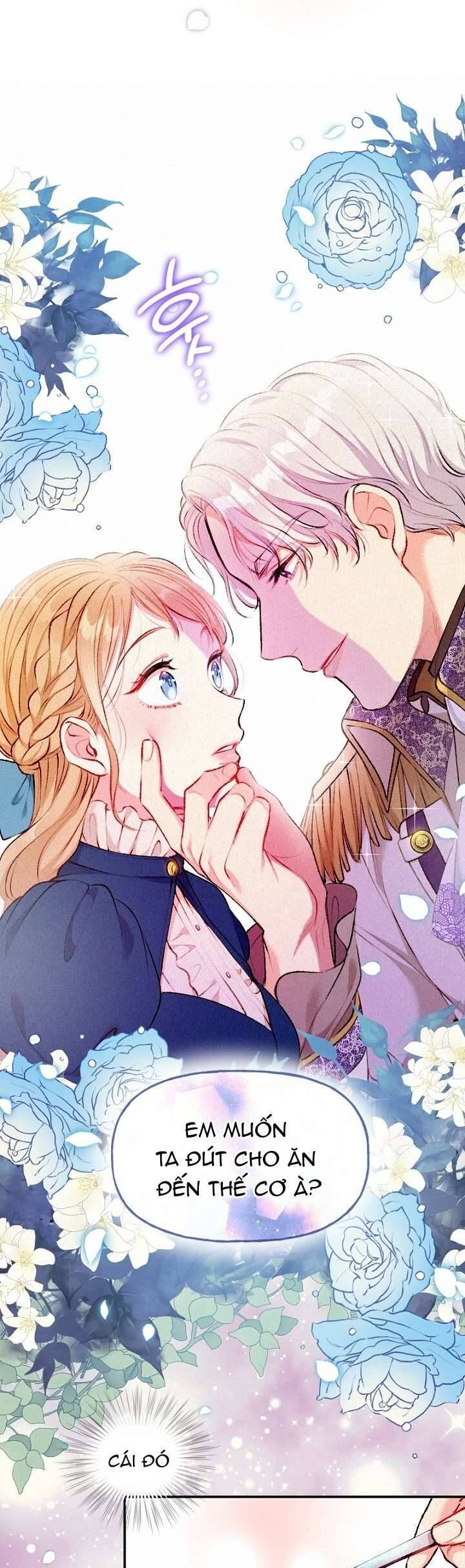 Bệ Hạ , Thần Như Vậy Ngài Vẫn Thích Thần Sao? Chapter 1 - 10