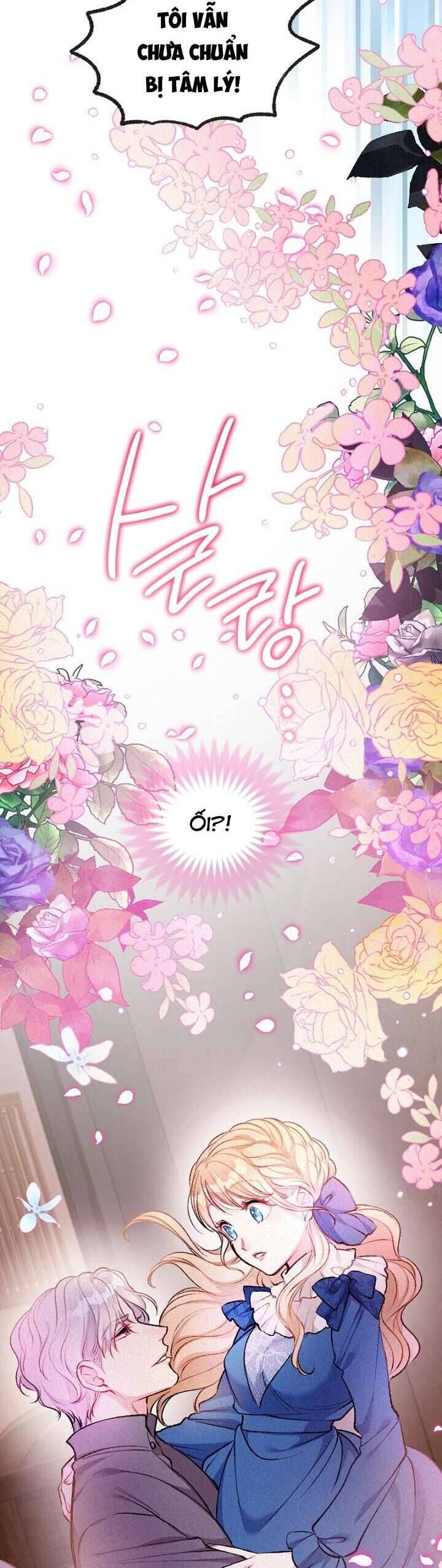 Bệ Hạ , Thần Như Vậy Ngài Vẫn Thích Thần Sao? Chapter 10 - 12