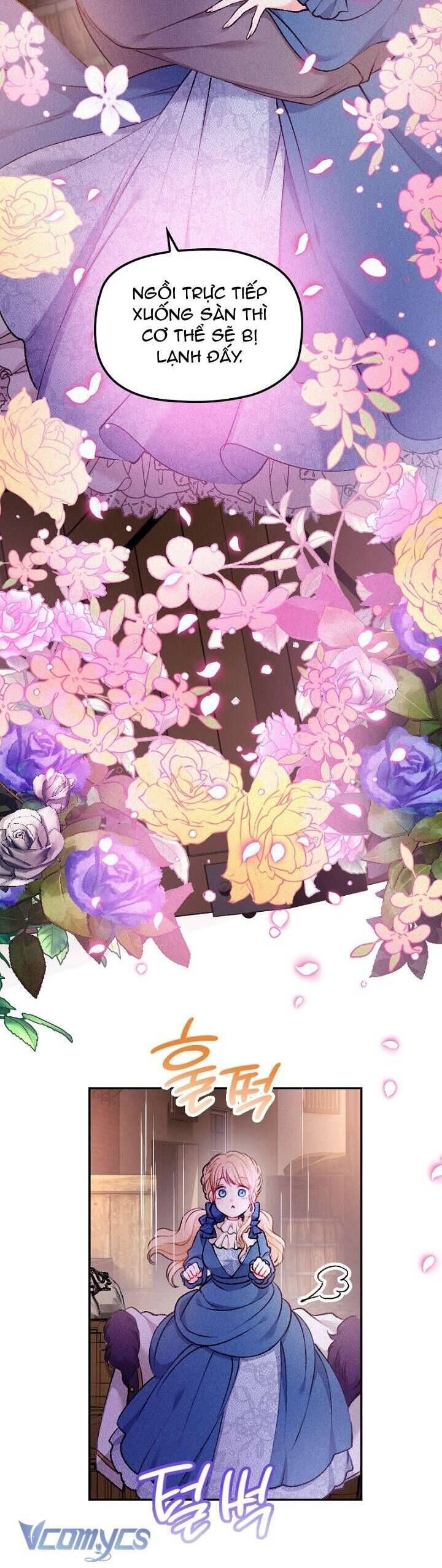 Bệ Hạ , Thần Như Vậy Ngài Vẫn Thích Thần Sao? Chapter 10 - 13