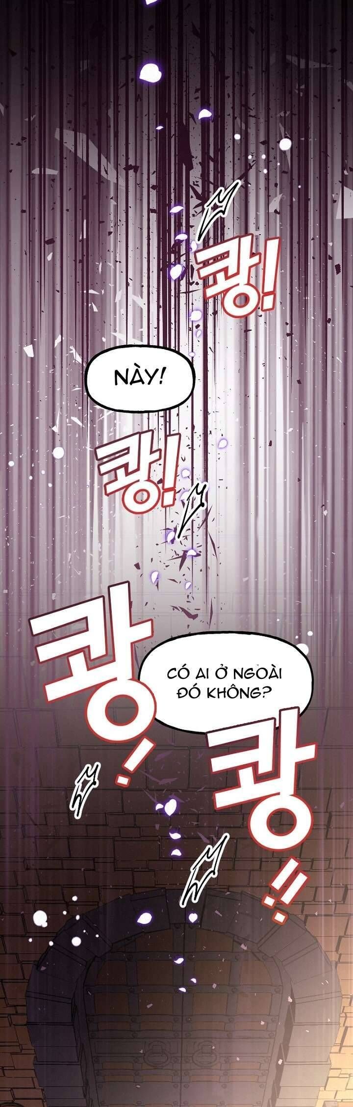 Bệ Hạ , Thần Như Vậy Ngài Vẫn Thích Thần Sao? Chapter 10 - 3