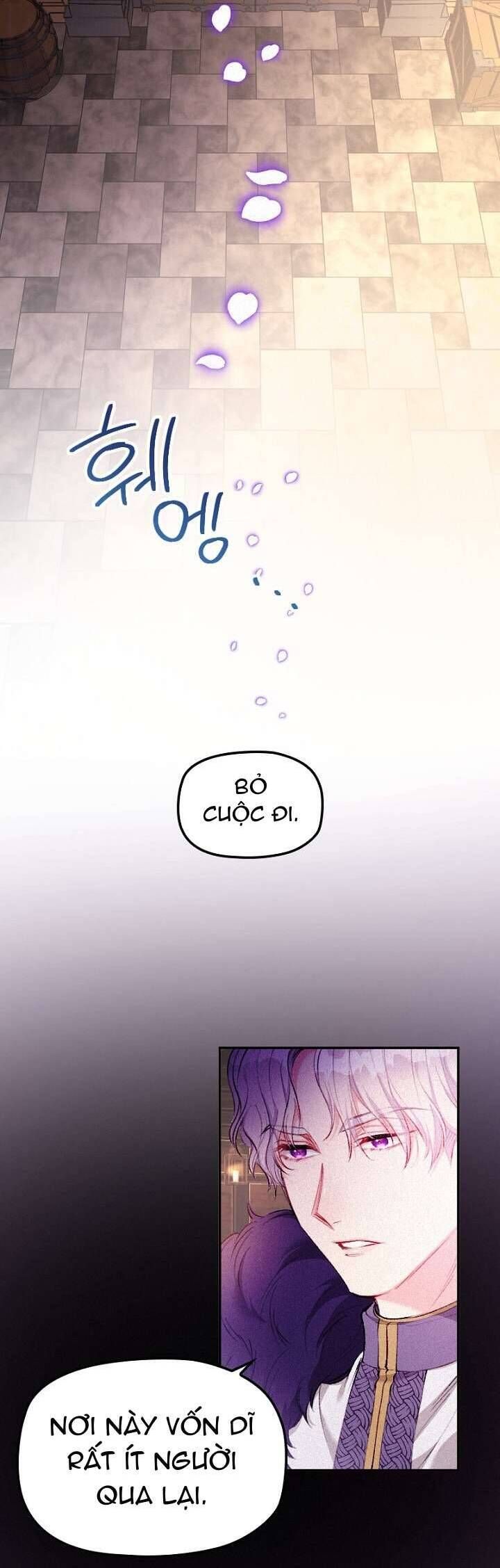 Bệ Hạ , Thần Như Vậy Ngài Vẫn Thích Thần Sao? Chapter 10 - 4