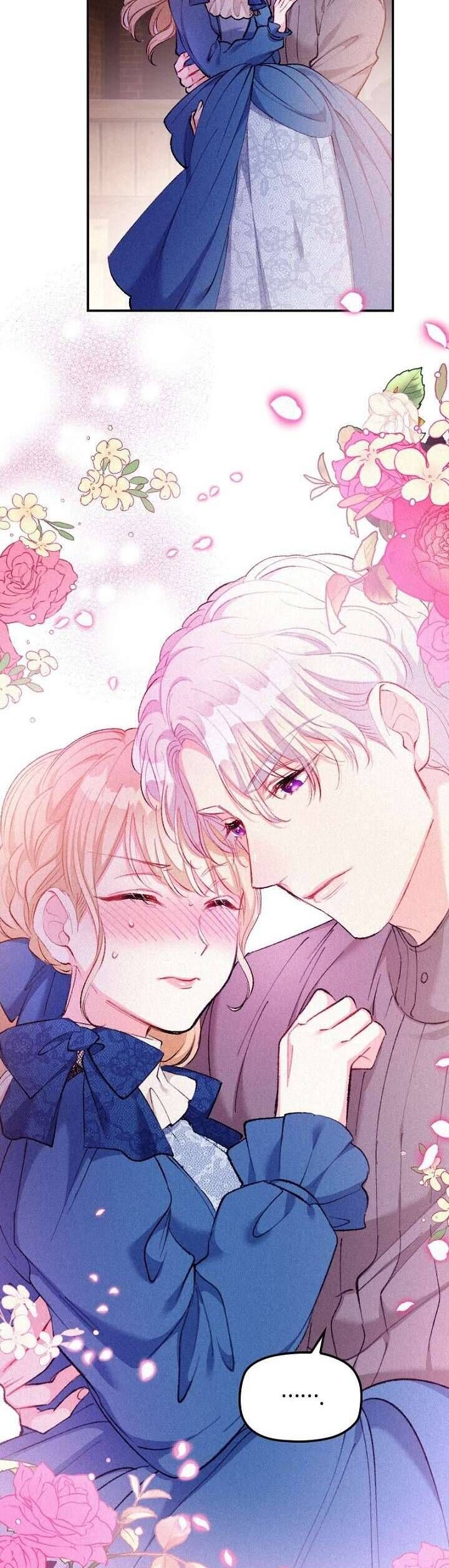 Bệ Hạ , Thần Như Vậy Ngài Vẫn Thích Thần Sao? Chapter 10 - 32