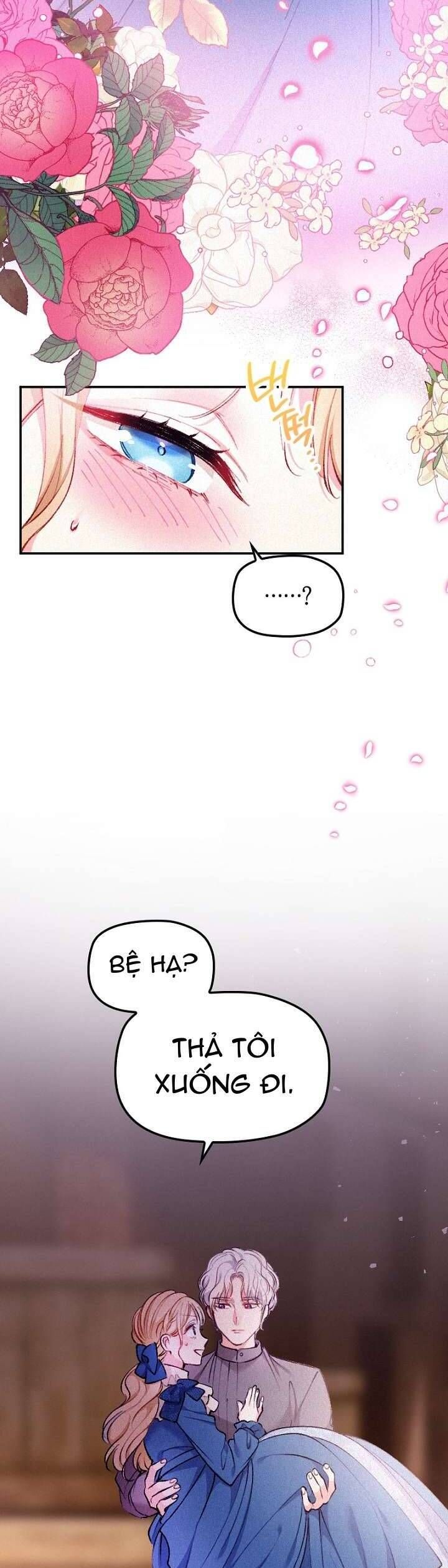 Bệ Hạ , Thần Như Vậy Ngài Vẫn Thích Thần Sao? Chapter 10 - 33