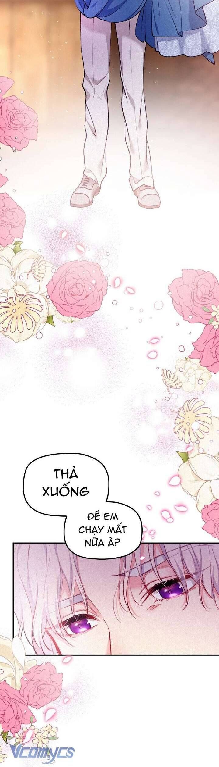 Bệ Hạ , Thần Như Vậy Ngài Vẫn Thích Thần Sao? Chapter 10 - 34