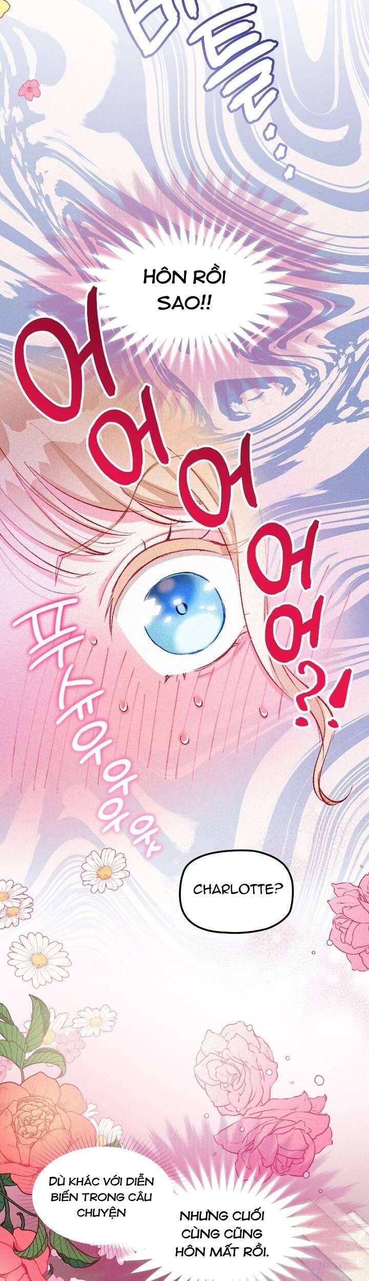 Bệ Hạ , Thần Như Vậy Ngài Vẫn Thích Thần Sao? Chapter 10 - 37