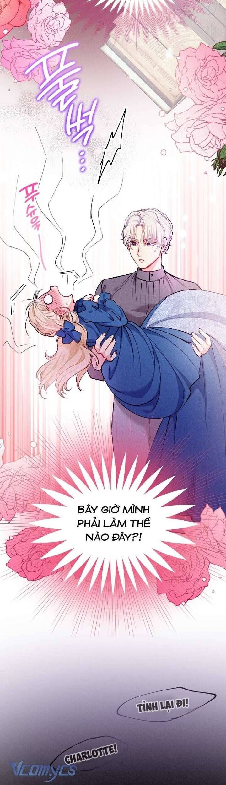 Bệ Hạ , Thần Như Vậy Ngài Vẫn Thích Thần Sao? Chapter 10 - 38