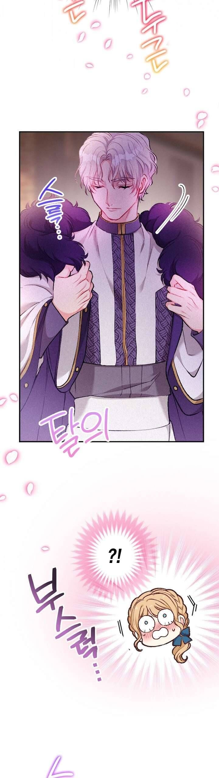 Bệ Hạ , Thần Như Vậy Ngài Vẫn Thích Thần Sao? Chapter 10 - 10