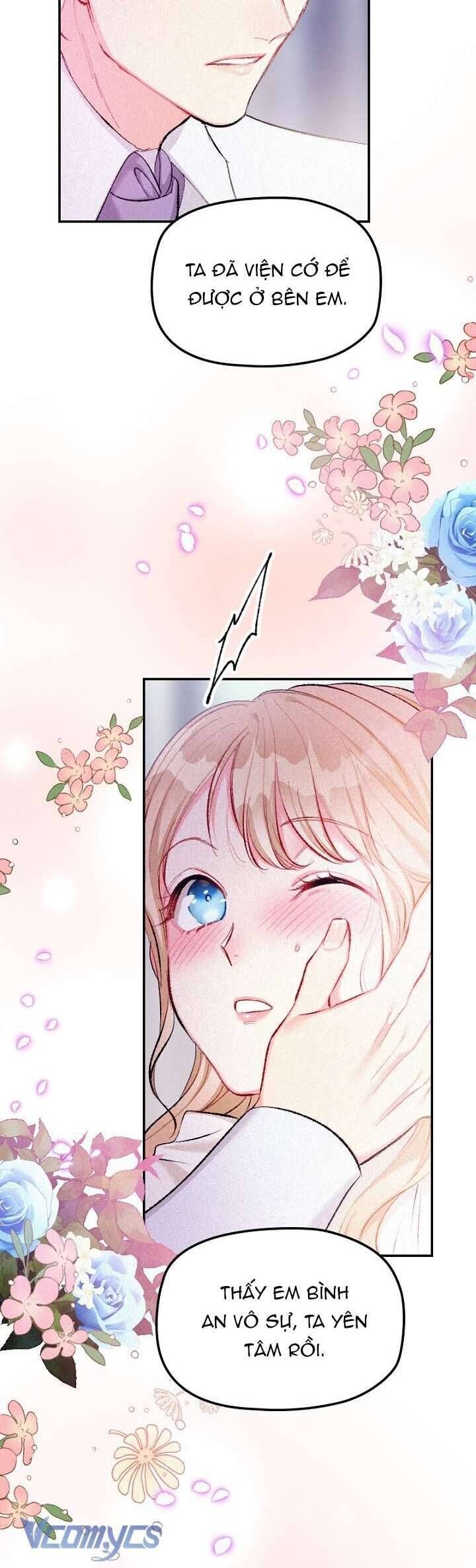 Bệ Hạ , Thần Như Vậy Ngài Vẫn Thích Thần Sao? Chapter 11 - 12