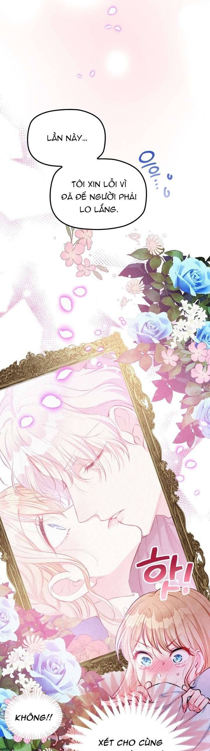 Bệ Hạ , Thần Như Vậy Ngài Vẫn Thích Thần Sao? Chapter 11 - 13