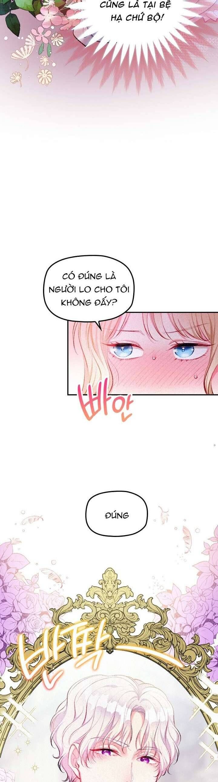 Bệ Hạ , Thần Như Vậy Ngài Vẫn Thích Thần Sao? Chapter 11 - 14