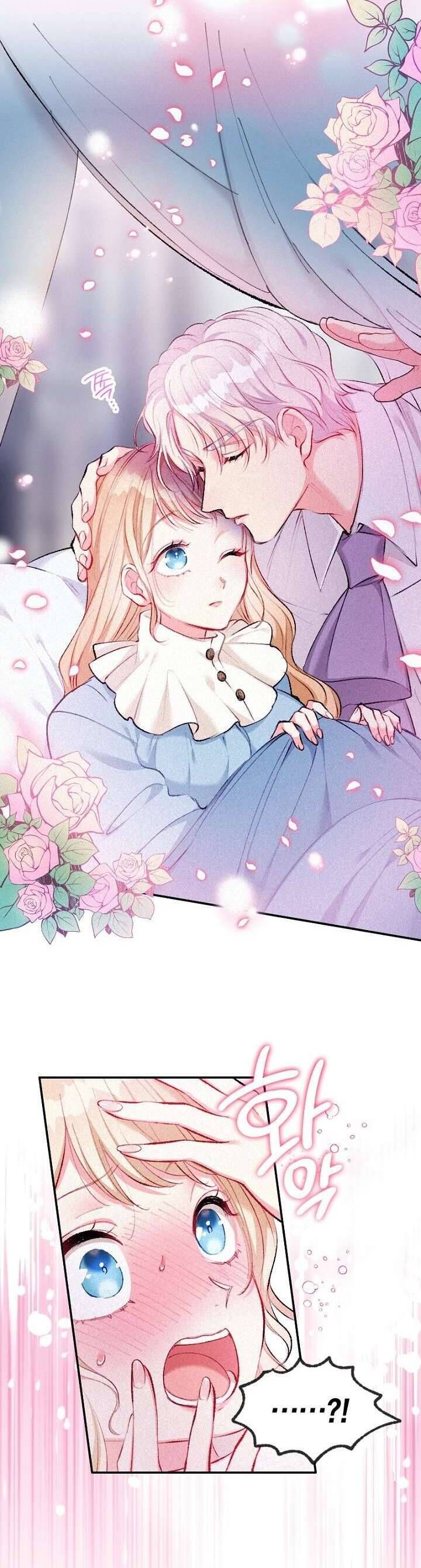 Bệ Hạ , Thần Như Vậy Ngài Vẫn Thích Thần Sao? Chapter 11 - 17