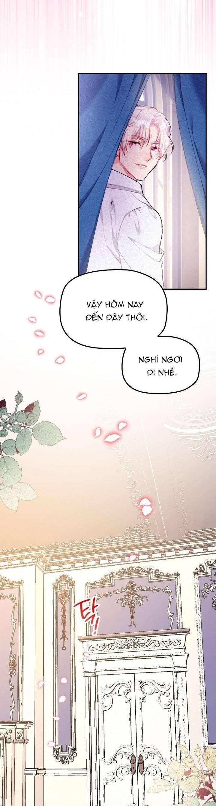 Bệ Hạ , Thần Như Vậy Ngài Vẫn Thích Thần Sao? Chapter 11 - 18