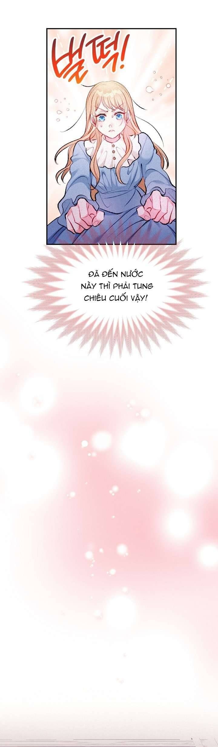 Bệ Hạ , Thần Như Vậy Ngài Vẫn Thích Thần Sao? Chapter 11 - 21