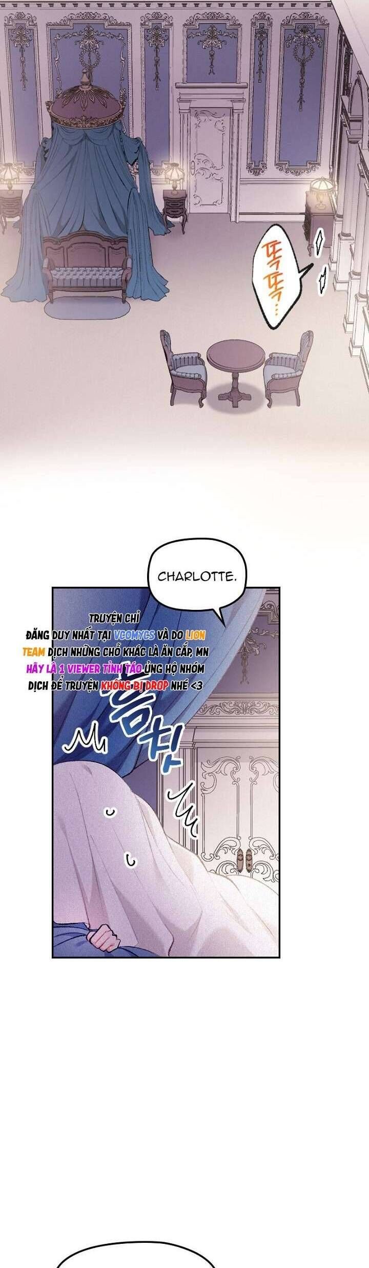 Bệ Hạ , Thần Như Vậy Ngài Vẫn Thích Thần Sao? Chapter 11 - 22