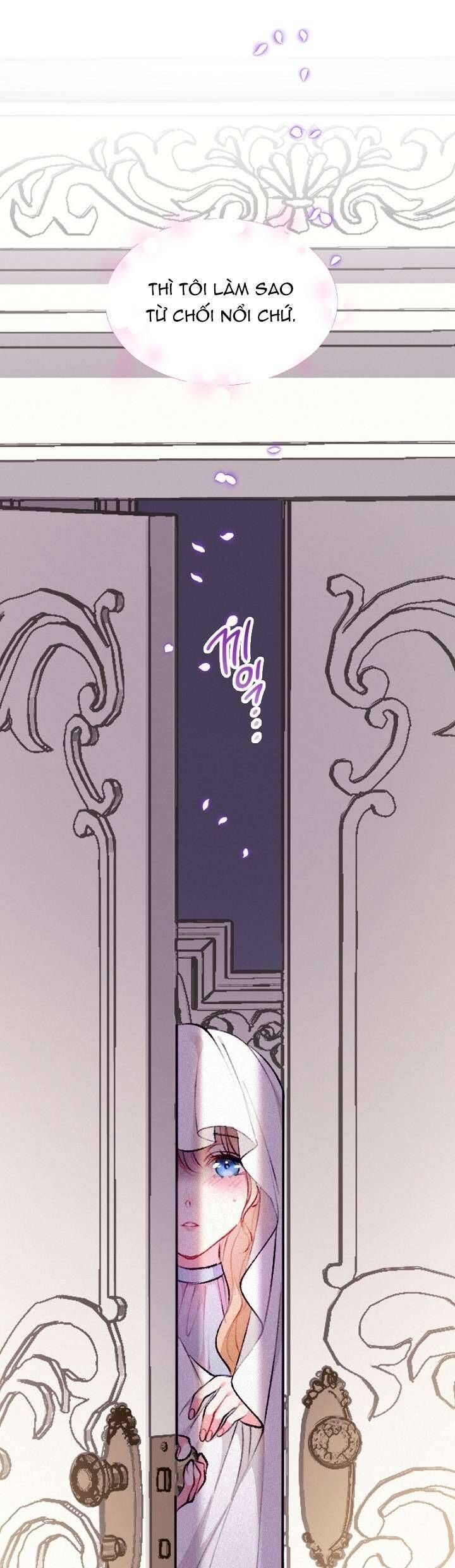 Bệ Hạ , Thần Như Vậy Ngài Vẫn Thích Thần Sao? Chapter 11 - 27