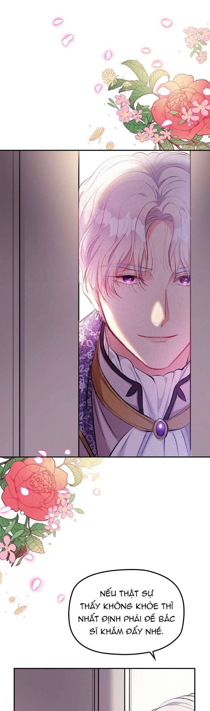 Bệ Hạ , Thần Như Vậy Ngài Vẫn Thích Thần Sao? Chapter 11 - 30