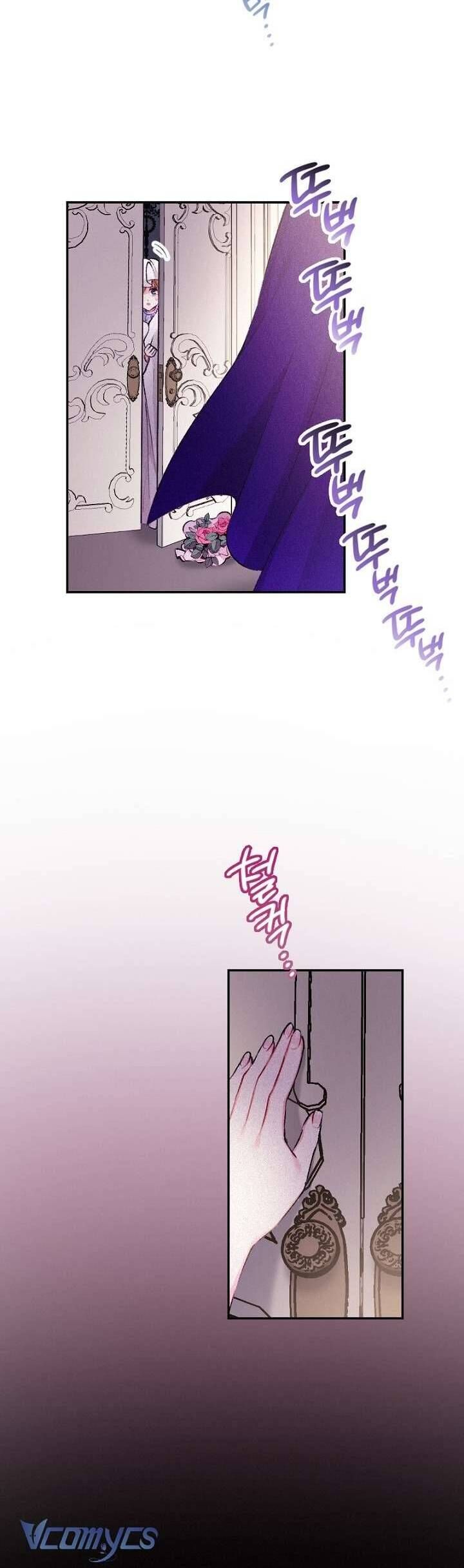 Bệ Hạ , Thần Như Vậy Ngài Vẫn Thích Thần Sao? Chapter 11 - 32