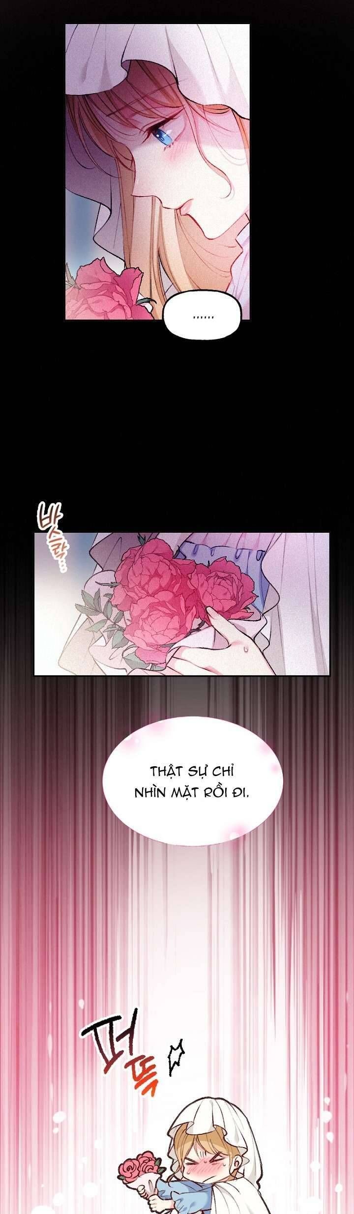 Bệ Hạ , Thần Như Vậy Ngài Vẫn Thích Thần Sao? Chapter 11 - 33