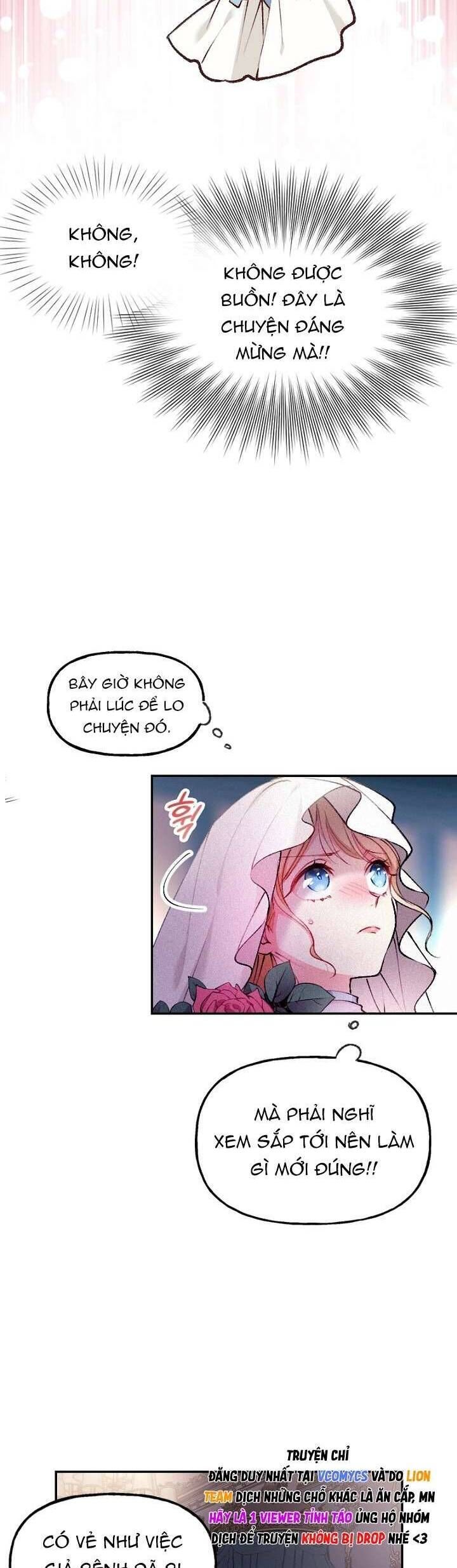 Bệ Hạ , Thần Như Vậy Ngài Vẫn Thích Thần Sao? Chapter 11 - 34