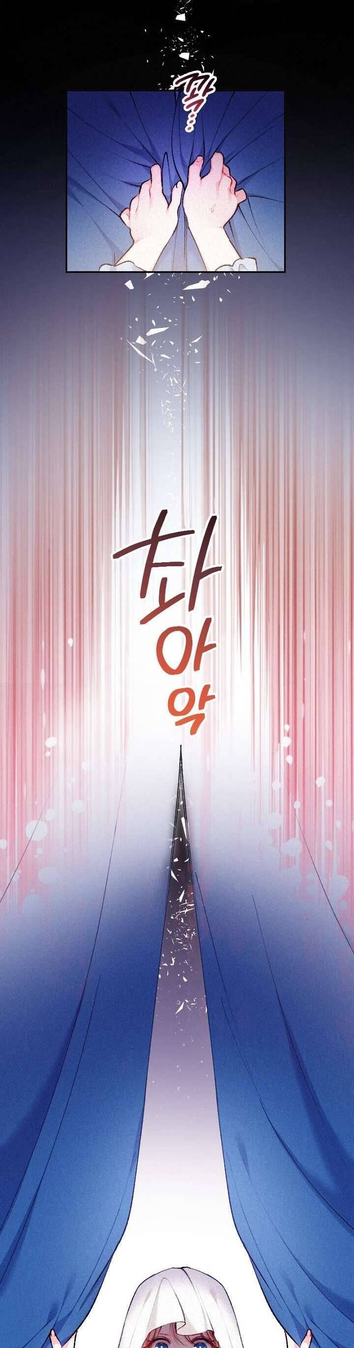 Bệ Hạ , Thần Như Vậy Ngài Vẫn Thích Thần Sao? Chapter 11 - 37