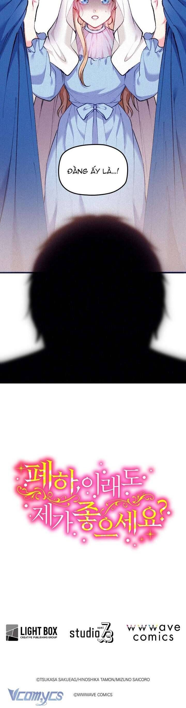 Bệ Hạ , Thần Như Vậy Ngài Vẫn Thích Thần Sao? Chapter 11 - 38