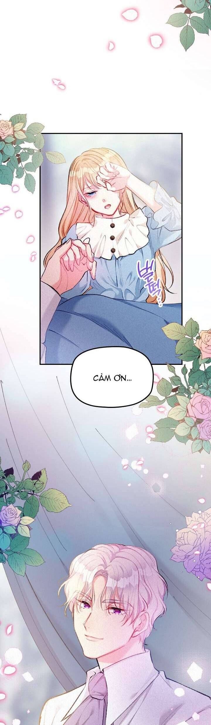 Bệ Hạ , Thần Như Vậy Ngài Vẫn Thích Thần Sao? Chapter 11 - 5